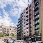 Pampa - 1 Bedroom And Parking In Avenidas Novas