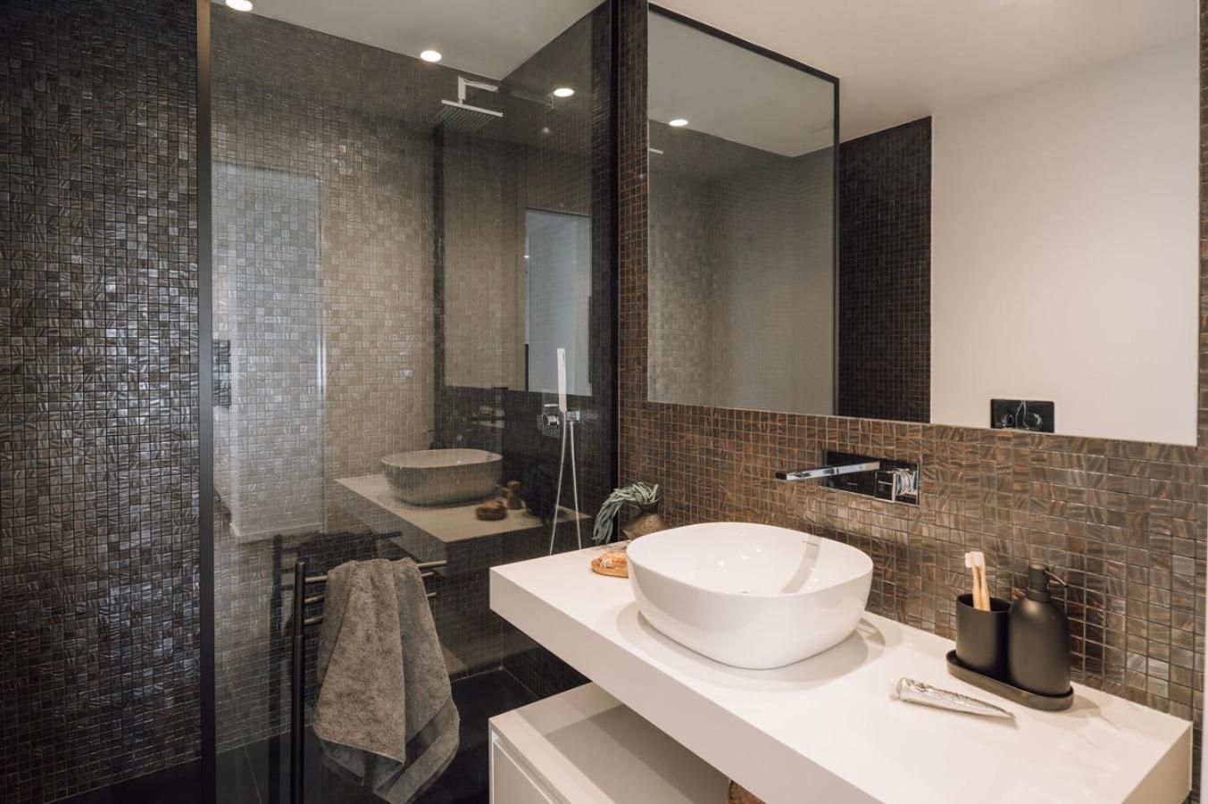 Pampa - 1 Bedroom And Parking In Avenidas Novas
