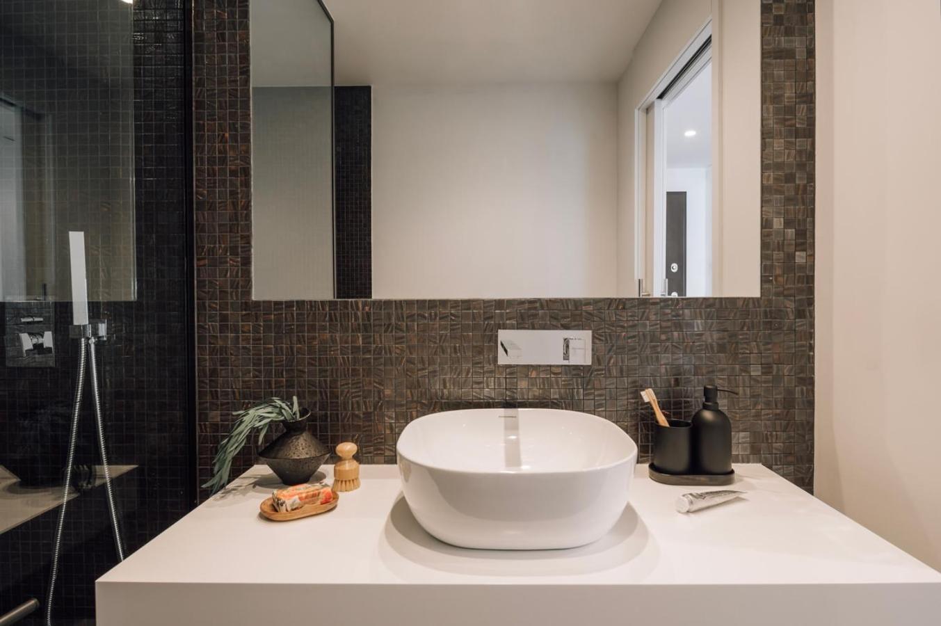 Apartment Pampa - 1 Bedroom And Parking In Avenidas Novas Lisbon